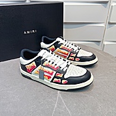 US$118.00 AMIRI Shoes for MEN #604480