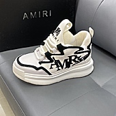 US$122.00 AMIRI Shoes for MEN #604485