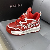 US$122.00 AMIRI Shoes for MEN #604486
