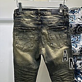 US$77.00 AMIRI Jeans for Men #604492