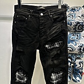 US$77.00 AMIRI Jeans for Men #604493