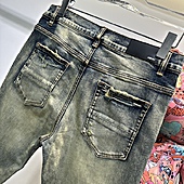 US$77.00 AMIRI Jeans for Men #604494