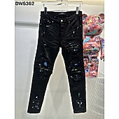 US$77.00 AMIRI Jeans for Men #604495
