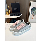 US$103.00 Dior Shoes for Women #604561