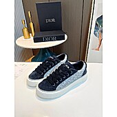US$103.00 Dior Shoes for Women #604562