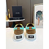 US$103.00 Dior Shoes for Women #604563