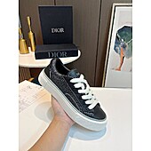 US$103.00 Dior Shoes for Women #604567