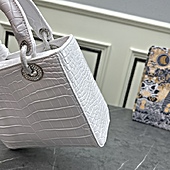 US$122.00 Dior AAA+ Handbags #604581