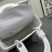 US$122.00 Dior AAA+ Handbags #604581
