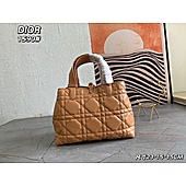 US$126.00 Dior AAA+ Handbags #604582