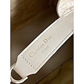 US$126.00 Dior AAA+ Handbags #604583