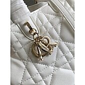 US$126.00 Dior AAA+ Handbags #604584