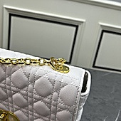 US$122.00 Dior AAA+ Handbags #604588