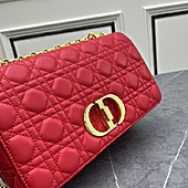 US$122.00 Dior AAA+ Handbags #604590