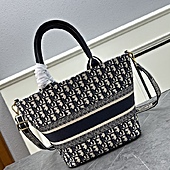 US$126.00 Dior AAA+ Handbags #604591