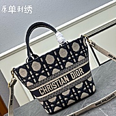 US$126.00 Dior AAA+ Handbags #604592