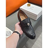 US$111.00 Versace shoes for MEN #604607
