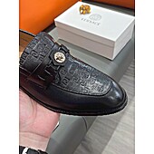 US$111.00 Versace shoes for MEN #604607