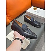 US$111.00 Versace shoes for MEN #604608