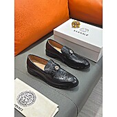 US$111.00 Versace shoes for MEN #604609