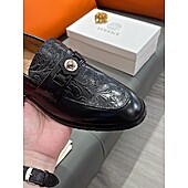 US$111.00 Versace shoes for MEN #604609