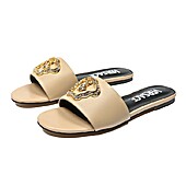US$69.00 Versace shoes for versace Slippers for Women #604610