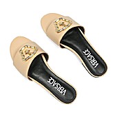 US$69.00 Versace shoes for versace Slippers for Women #604610