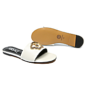 US$69.00 Versace shoes for versace Slippers for Women #604615