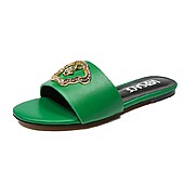 US$69.00 Versace shoes for versace Slippers for Women #604616