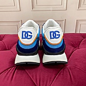 US$96.00 D&G Shoes for Men #604632