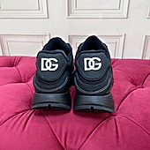 US$96.00 D&G Shoes for Men #604637