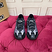 US$103.00 D&G Shoes for Men #604668