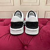 US$130.00 D&G Shoes for Men #604670