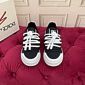 US$96.00 D&G Shoes for Men #604675
