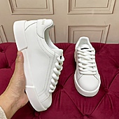 US$99.00 D&G Shoes for Men #604676
