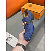 US$111.00 HERMES Shoes for MEN #604689