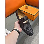 US$111.00 HERMES Shoes for MEN #604690
