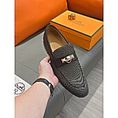US$111.00 HERMES Shoes for MEN #604691