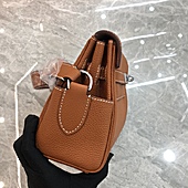US$107.00 HERMES AAA+ Handbags #604692