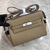 US$107.00 HERMES AAA+ Handbags #604693