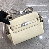 US$107.00 HERMES AAA+ Handbags #604696