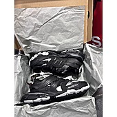 US$156.00 Balenciaga shoes for MEN #604750