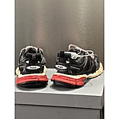 US$156.00 Balenciaga shoes for MEN #604754