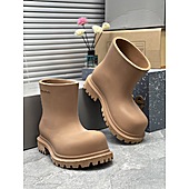US$99.00 Balenciaga shoes for Balenciaga boots for women #604772