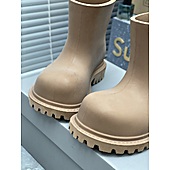 US$99.00 Balenciaga shoes for Balenciaga boots for women #604772