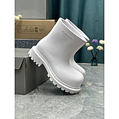 US$99.00 Balenciaga shoes for Balenciaga boots for women #604773