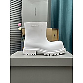 US$99.00 Balenciaga shoes for Balenciaga boots for women #604773