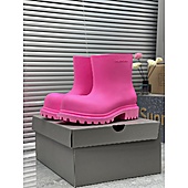 US$99.00 Balenciaga shoes for Balenciaga boots for women #604774