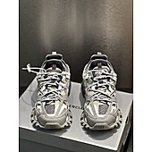 US$156.00 Balenciaga shoes for MEN #604795