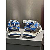 US$156.00 Balenciaga shoes for MEN #604800